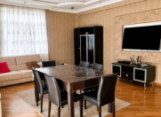 Satılır 4 otaqlı 180 m2 yeni tikili Asan Xidmət-3
