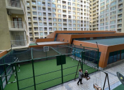 Satılır 3 otaqlı 110 m2 yeni tikili Şah İsmayıl Xətai m.