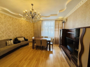 Satılır 3 otaqlı 120 m2 yeni tikili 9 mkr