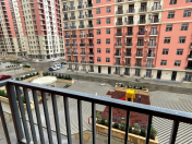 Satılır 2 otaqlı 67 m2 yeni tikili 7 mkr