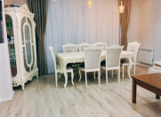 Satılır 3 otaqlı 95 m2 yeni tikili Sumqayıt
