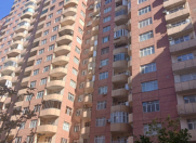 Satılır 4 otaqlı 200 m2 yeni tikili Nərimanov r.