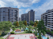 Satılır 3 otaqlı 110 m2 yeni tikili Biləcəri
