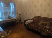 Satılır 3 otaqlı 85 m2 köhnə tikili Xətai r.
