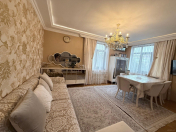 Satılır 2 otaqlı 65 m2 köhnə tikili Nərimanov r.