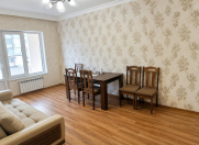 Satılır 2 otaqlı 70 m2 köhnə tikili Əhmədli