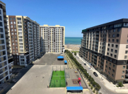 Satılır 2 otaqlı 74 m2 yeni tikili Sumqayıt
