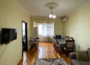 Satılır 2 otaqlı 40 m2 köhnə tikili 7 mkr