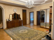 Satılır 4 otaqlı 155 m2 yeni tikili Nərimanov r.