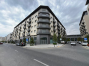 Satılır 4 otaqlı 150 m2 yeni tikili Ağ şəhər
