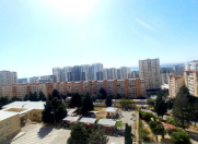 Satılır 2 otaqlı 75 m2 yeni tikili Həzi Aslanov m.