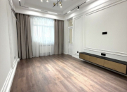 Satılır 3 otaqlı 90 m2 yeni tikili İnşaatçılar m.
