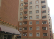 Satılır 3 otaqlı 89 m2 yeni tikili Sumqayıt