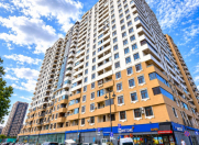 Satılır 4 otaqlı 150 m2 yeni tikili Nəsimi r.