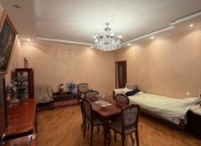 Satılır 2 otaqlı 91 m2 yeni tikili Nərimanov r.