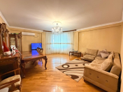 Satılır 2 otaqlı 110 m2 yeni tikili Yasamal r.