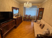 Satılır 2 otaqlı 60 m2 yeni tikili Binəqədi r.