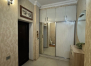 Satılır 2 otaqlı 85 m2 yeni tikili 8 mkr