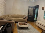 Satılır 3 otaqlı 110 m2 yeni tikili Həzi Aslanov m.