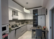 Satılır 3 otaqlı 105 m2 yeni tikili Həzi Aslanov