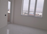 Satılır 3 otaqlı 86 m2 yeni tikili Sumqayıt