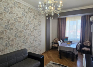 Satılır 2 otaqlı 65 m2 yeni tikili Həzi Aslanov m.