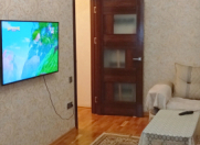 Satılır 3 otaqlı 62 m2 yeni tikili Xırdalan