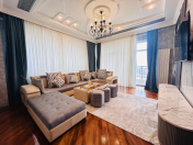 Satılır 3 otaqlı 120 m2 yeni tikili Ağ şəhər