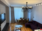 Satılır 3 otaqlı 105 m2 yeni tikili Neftçilər m.