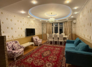 Satılır 3 otaqlı 130 m2 yeni tikili Asan Xidmət-1