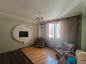 Satılır 3 otaqlı 90 m2 yeni tikili Həzi Aslanov m.