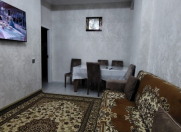 Satılır 2 otaqlı 62.2 m2 yeni tikili Qara Qarayev m.