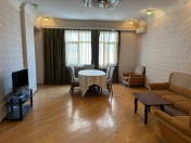 Satılır 3 otaqlı 120 m2 yeni tikili AMAY