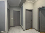 Satılır 2 otaqlı 87 m2 yeni tikili Binəqədi r.