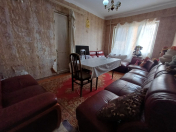 Satılır 3 otaqlı 90 m2 köhnə tikili Əhmədli