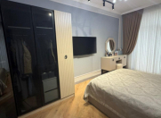 Satılır 2 otaqlı 87.5 m2 yeni tikili 7 mkr