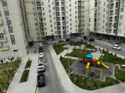 Satılır 3 otaqlı 65 m2 yeni tikili Bakı