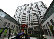 Satılır 3 otaqlı 145.5 m2 yeni tikili ABŞ səfirliyi