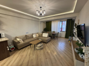 Satılır 3 otaqlı 67 m2 yeni tikili Qara Qarayev m.