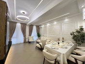 Satılır 3 otaqlı 105 m2 yeni tikili Nəriman Nərimanov m.