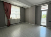 Satılır 3 otaqlı 123 m2 yeni tikili Qara Qarayev m.