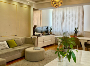 Satılır 3 otaqlı 100 m2 yeni tikili Nəsimi r.