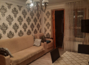 Satılır 2 otaqlı 55 m2 köhnə tikili İçəri Şəhər m.