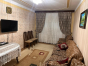 Satılır 3 otaqlı 85 m2 köhnə tikili Əhmədli m.