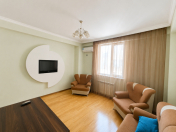 Satılır 3 otaqlı 90 m2 yeni tikili Həzi Aslanov m.