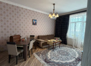 Satılır 2 otaqlı 60 m2 yeni tikili Xətai r.