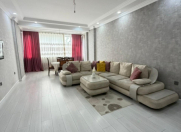 Satılır 3 otaqlı 122.5 m2 yeni tikili Qara Qarayev m.