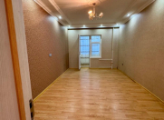 Satılır 2 otaqlı 50 m2 köhnə tikili Yeni Yasamal