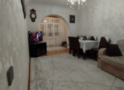 Satılır 3 otaqlı 85 m2 köhnə tikili Xətai r.