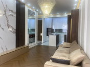 Satılır 3 otaqlı 95 m2 yeni tikili Qara Qarayev m.